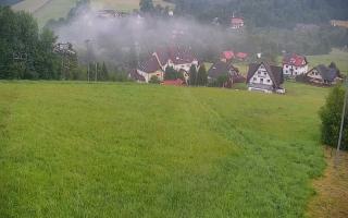 Wisła Cieńków - dolna stacja - 17-06-2025 03:15