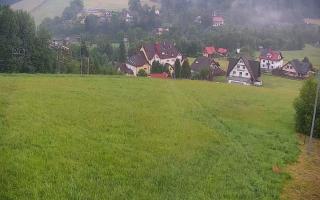Wisła Cieńków - dolna stacja - 17-06-2025 03:23