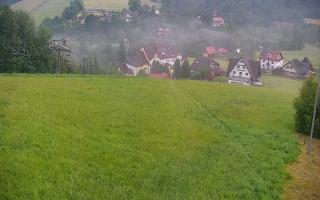 Wisła Cieńków - dolna stacja - 17-06-2025 03:31