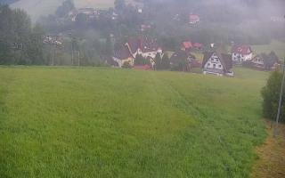 Wisła Cieńków - dolna stacja - 17-06-2025 03:54