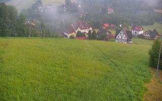 Wisła Cieńków - dolna stacja - 17-06-2025 04:02