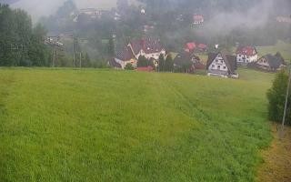 Wisła Cieńków - dolna stacja - 17-06-2025 04:09