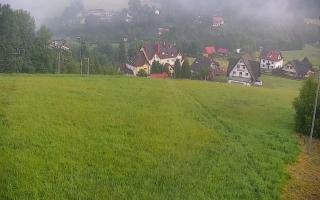 Wisła Cieńków - dolna stacja - 17-06-2025 04:17