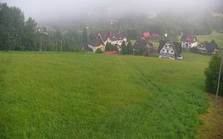 Wisła Cieńków - dolna stacja - 17-06-2025 04:25