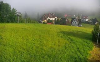 Wisła Cieńków - dolna stacja - 17-06-2025 04:48