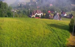 Wisła Cieńków - dolna stacja - 17-06-2025 05:04