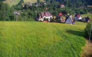 Wisła Cieńków - dolna stacja - 17-06-2025 05:34