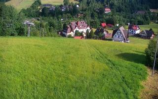 Wisła Cieńków - dolna stacja - 17-06-2025 05:50