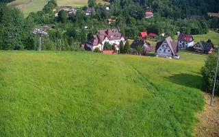Wisła Cieńków - dolna stacja - 17-06-2025 06:05