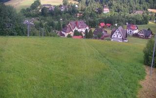 Wisła Cieńków - dolna stacja - 17-06-2025 06:13
