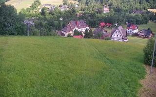 Wisła Cieńków - dolna stacja - 17-06-2025 06:44