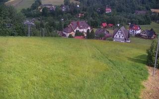 Wisła Cieńków - dolna stacja - 17-06-2025 06:51