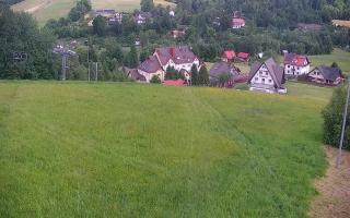 Wisła Cieńków - dolna stacja - 17-06-2025 07:07