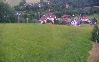 Wisła Cieńków - dolna stacja - 17-06-2025 07:15