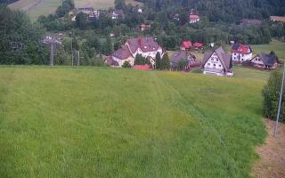 Wisła Cieńków - dolna stacja - 17-06-2025 07:30