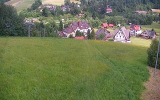 Wisła Cieńków - dolna stacja - 17-06-2025 07:45