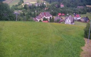 Wisła Cieńków - dolna stacja - 17-06-2025 07:53