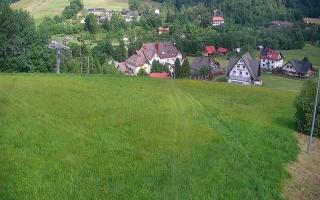 Wisła Cieńków - dolna stacja - 17-06-2025 08:01