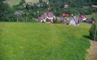 Wisła Cieńków - dolna stacja - 17-06-2025 08:08