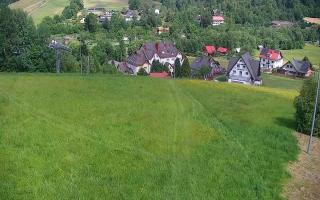 Wisła Cieńków - dolna stacja - 17-06-2025 08:16