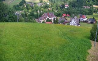 Wisła Cieńków - dolna stacja - 17-06-2025 08:24