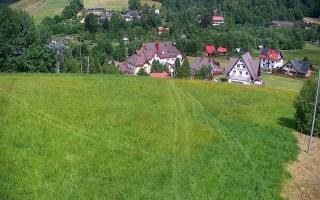 Wisła Cieńków - dolna stacja - 17-06-2025 08:39