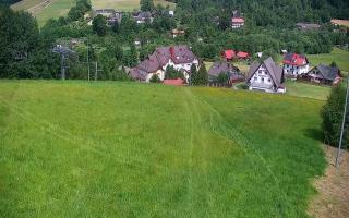 Wisła Cieńków - dolna stacja - 17-06-2025 08:47