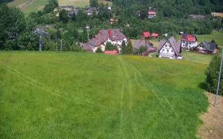 Wisła Cieńków - dolna stacja - 17-06-2025 09:18