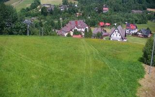 Wisła Cieńków - dolna stacja - 17-06-2025 09:25
