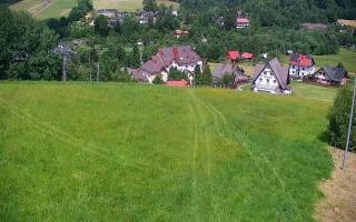 Wisła Cieńków - dolna stacja - 17-06-2025 09:33