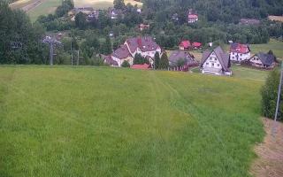 Wisła Cieńków - dolna stacja - 17-06-2025 09:41