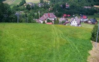 Wisła Cieńków - dolna stacja - 17-06-2025 10:12