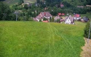 Wisła Cieńków - dolna stacja - 17-06-2025 10:20
