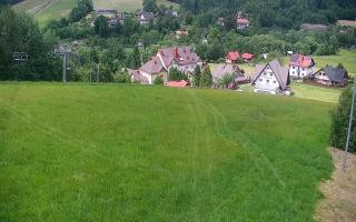 Wisła Cieńków - dolna stacja - 17-06-2025 11:29