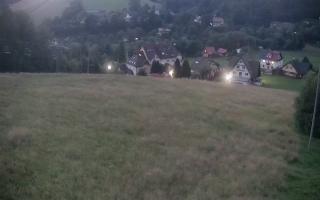 Wisła Cieńków - dolna stacja - 31-07-2025 19:04