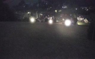 Wisła Cieńków - dolna stacja - 02-08-2025 02:25