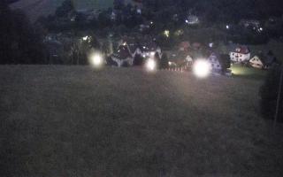 Wisła Cieńków - dolna stacja - 02-08-2025 02:32