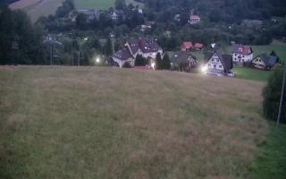 Wisła Cieńków - dolna stacja - 02-08-2025 02:48