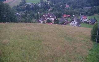 Wisła Cieńków - dolna stacja - 02-08-2025 03:03