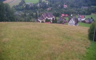 Wisła Cieńków - dolna stacja - 02-08-2025 03:18