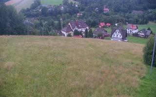 Wisła Cieńków - dolna stacja - 02-08-2025 04:20