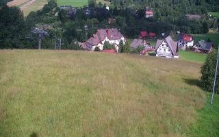 Wisła Cieńków - dolna stacja - 02-08-2025 08:11