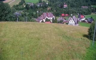 Wisła Cieńków - dolna stacja - 02-08-2025 08:42