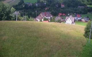 Wisła Cieńków - dolna stacja - 02-08-2025 10:15