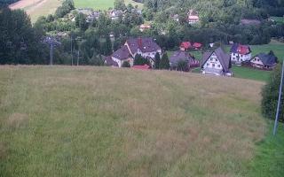 Wisła Cieńków - dolna stacja - 02-08-2025 10:53
