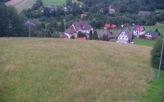 Wisła Cieńków - dolna stacja - 02-08-2025 11:24