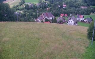 Wisła Cieńków - dolna stacja - 02-08-2025 11:32