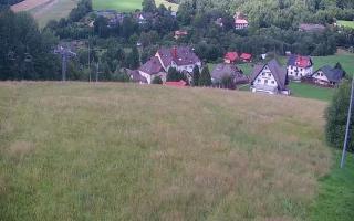 Wisła Cieńków - dolna stacja - 02-08-2025 11:39