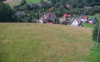 Wisła Cieńków - dolna stacja - 02-08-2025 12:02