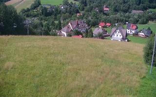 Wisła Cieńków - dolna stacja - 02-08-2025 12:18